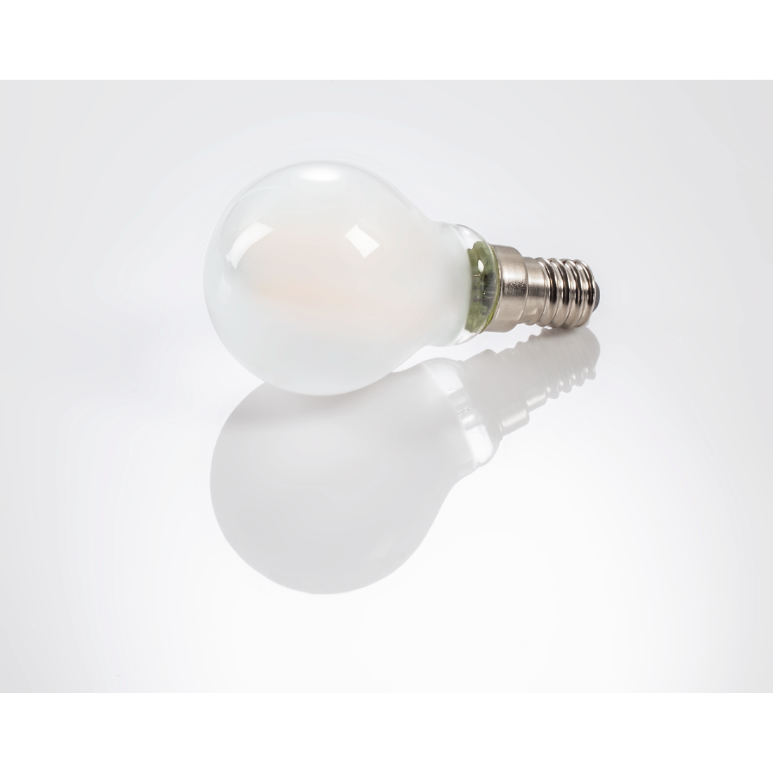 Xavax LED-Tropfenlampe E14 250lm | ersetzt 25W (warmweiß)