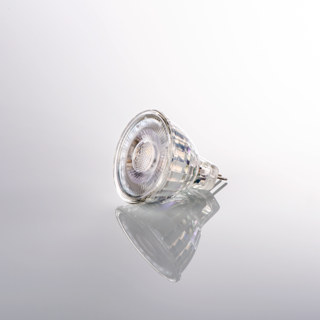 Xavax LED-Reflektorlampe GU4 185lm | ersetzt 20W (warmweiß)