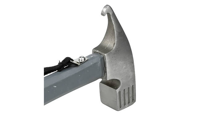 Camping Hammer 16 oz