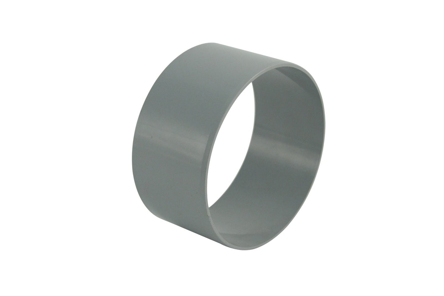 Bogenverbinder RG/DN 53, grau