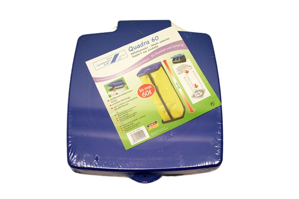 Müllsackständer 60ltr