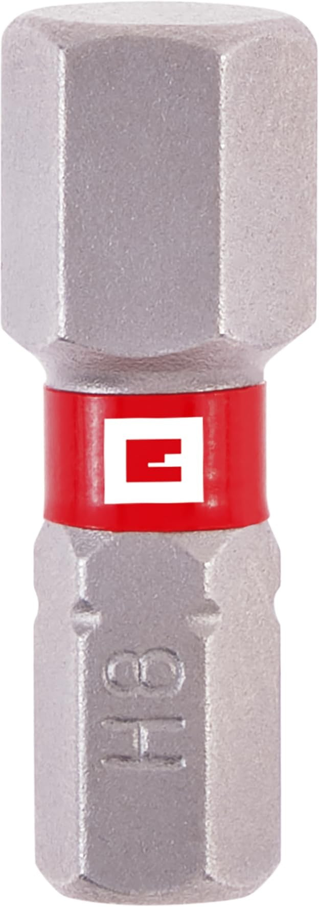 3 Bit Standard 25mm Hex 8