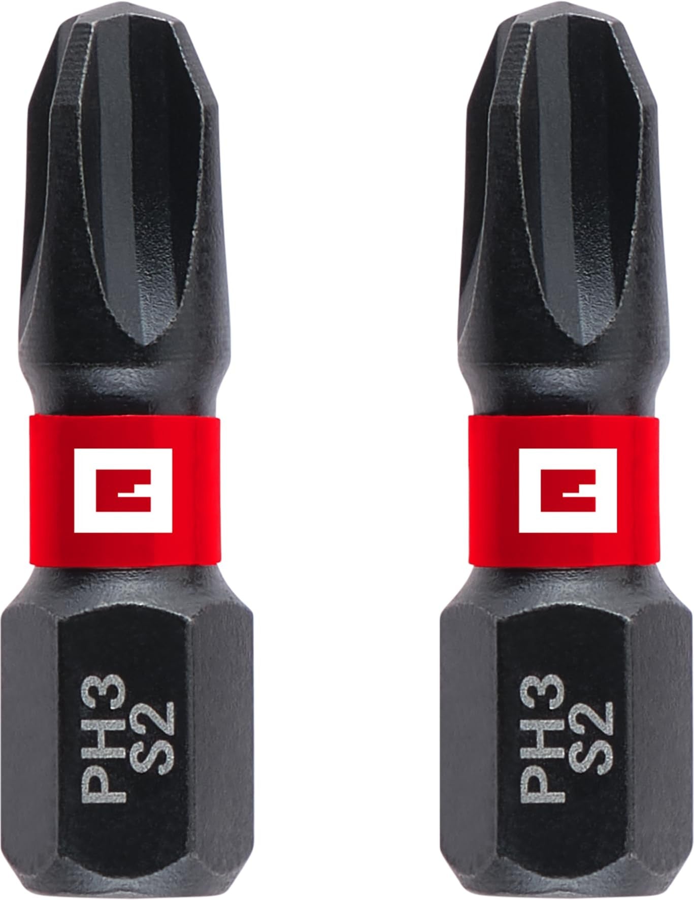 2 Bit Torsion 25mm PH3 S2