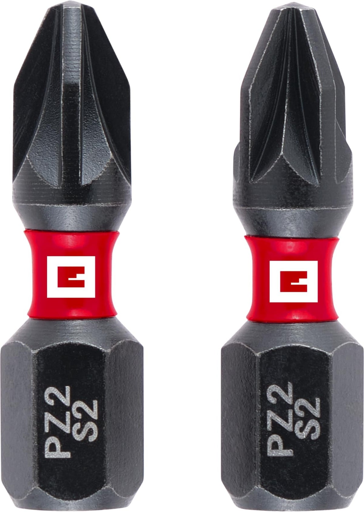 2 Bit Torsion 25mm PZ2 S2
