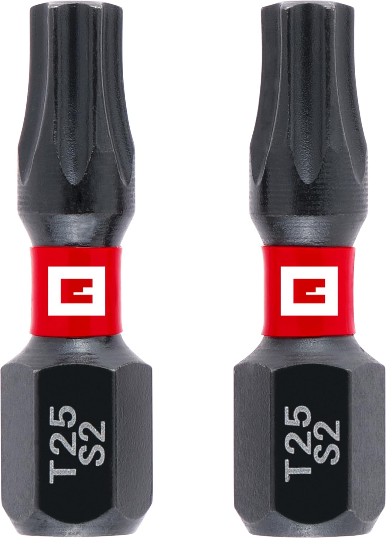 2 Bit Torsion 25mm T25 S2