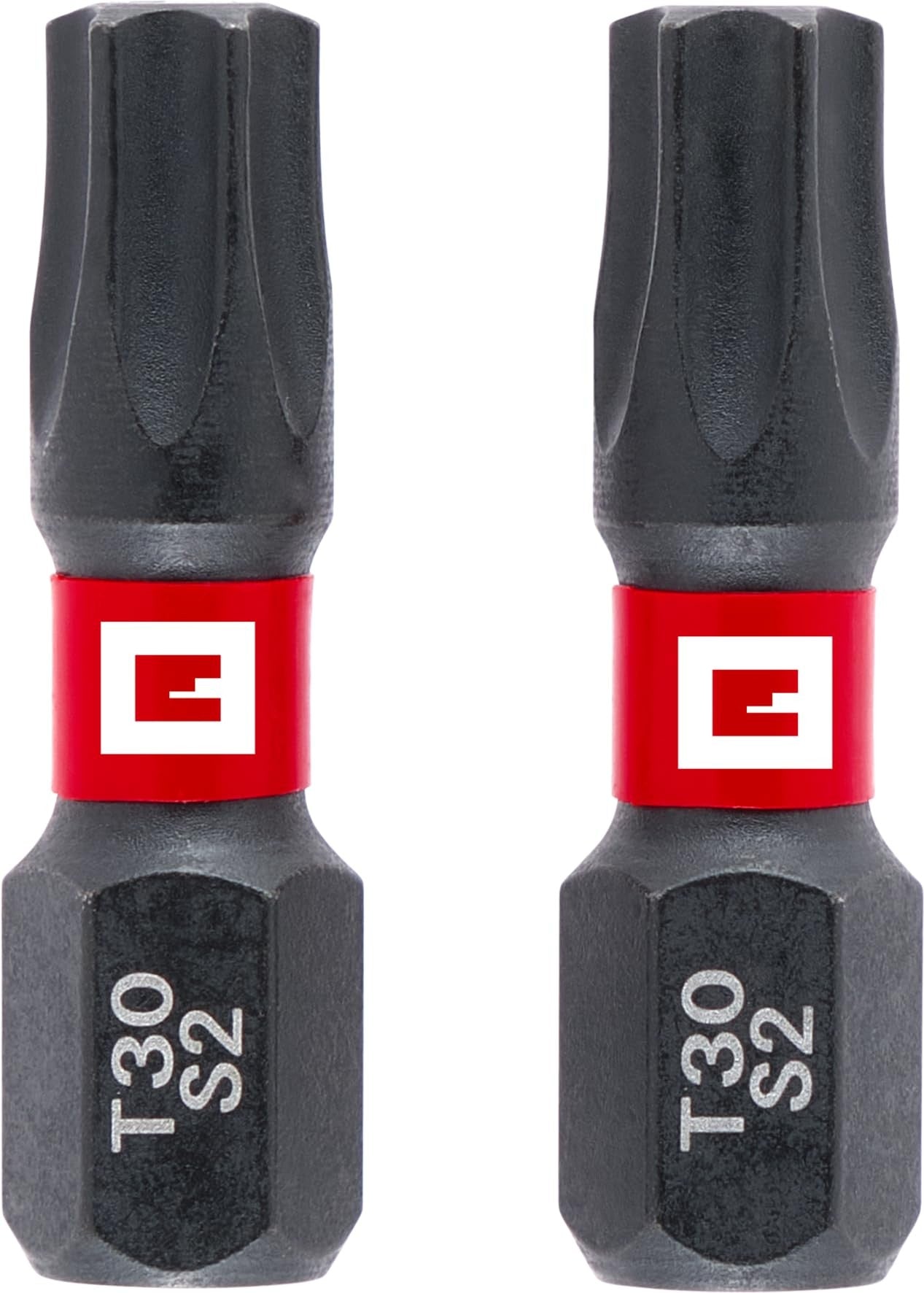 2 Bit Torsion 25mm T30 S2