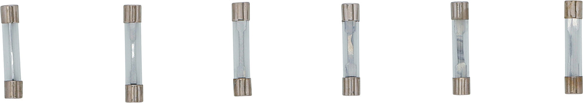 BGS Glassicherungs Sortiment 120 teilig