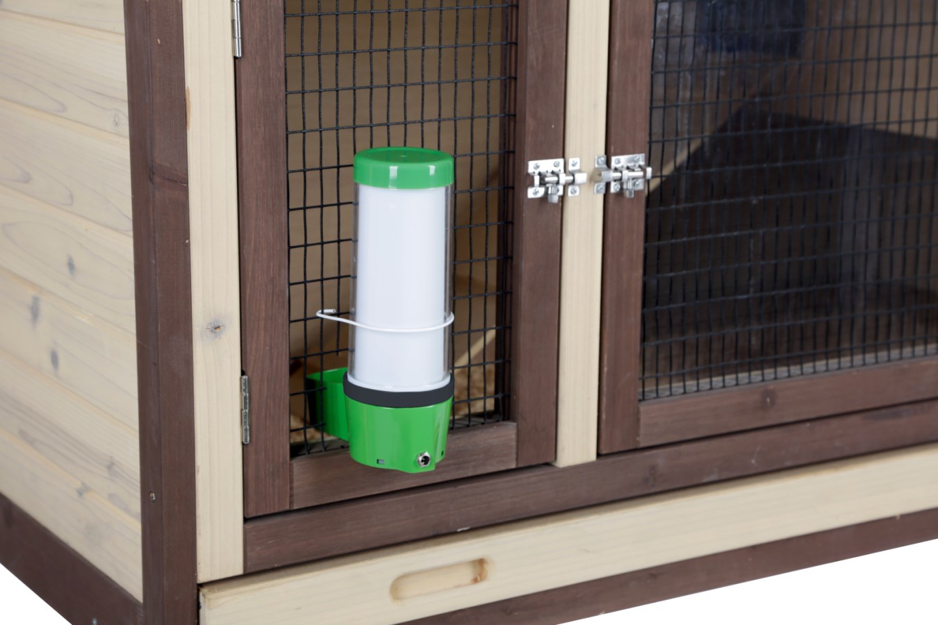 Kerbl Beheizbare Kleintiertränke "NoFrost Superior" | 330ml