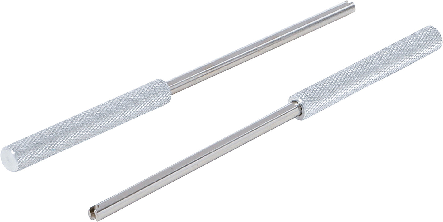 BGS Reifen-Ventilwerkzeug | 2 teilig