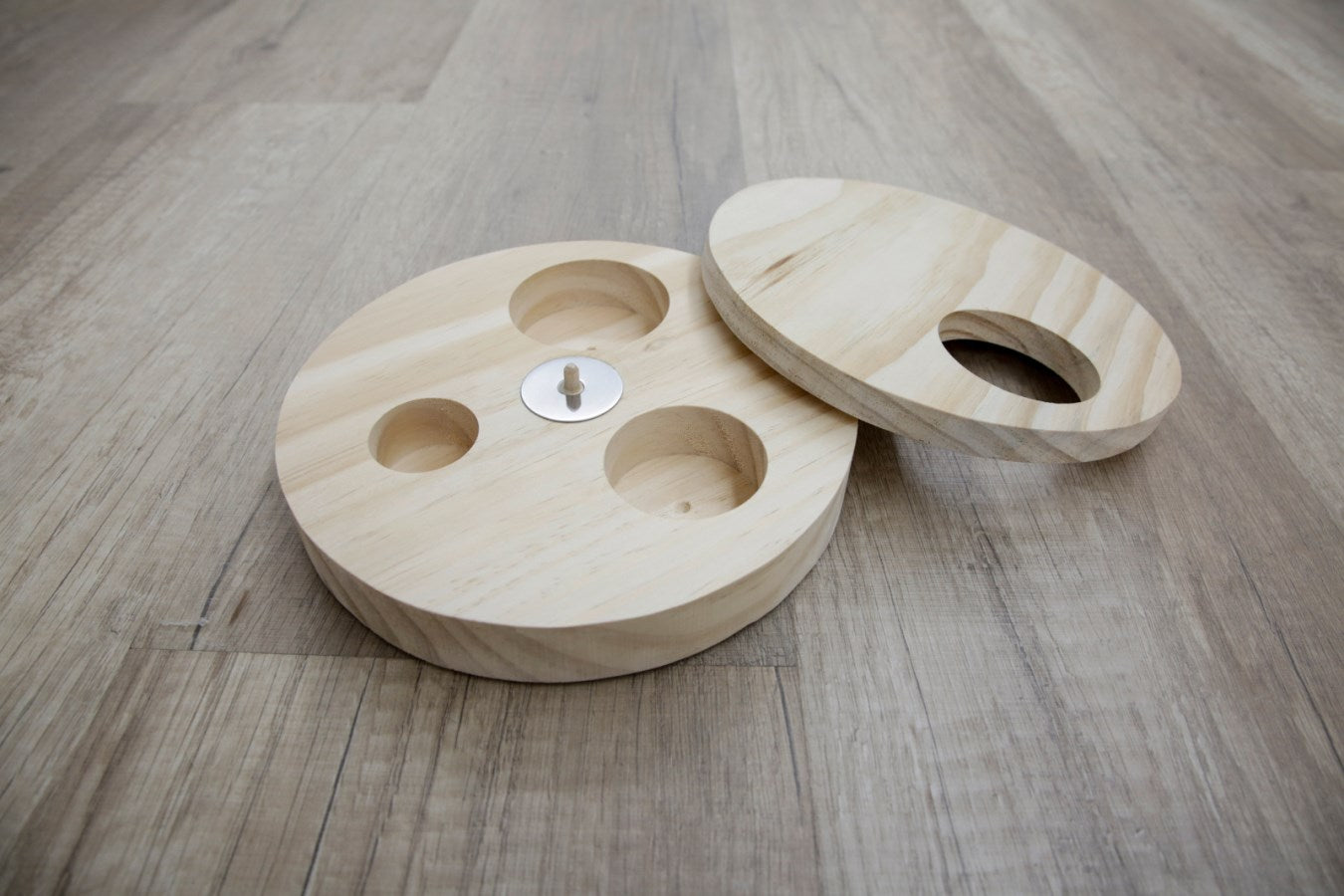 Kerbl Denk- und Lernspielzeug für Nager | ø19cm