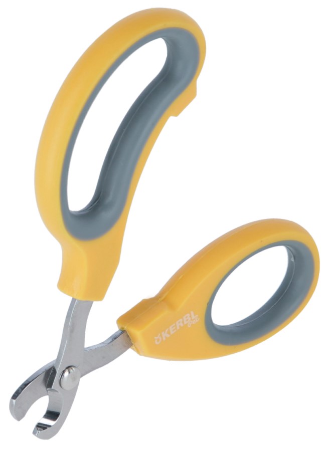 Kerbl Krallenschere für Nager | 10 cm