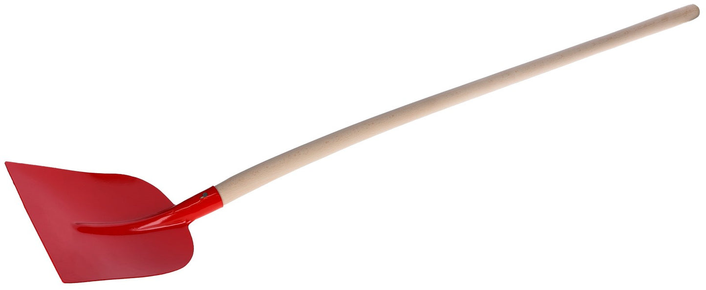 Kerbl Holsteiner Schaufel mit Eschenstiel