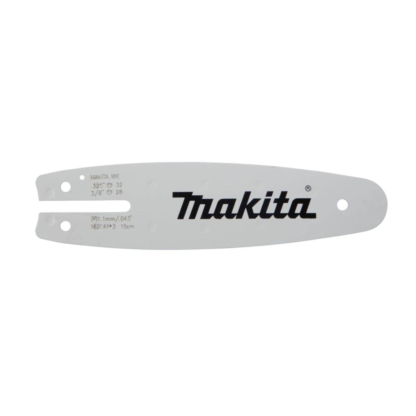 Makita Sägeschiene | 15 cm