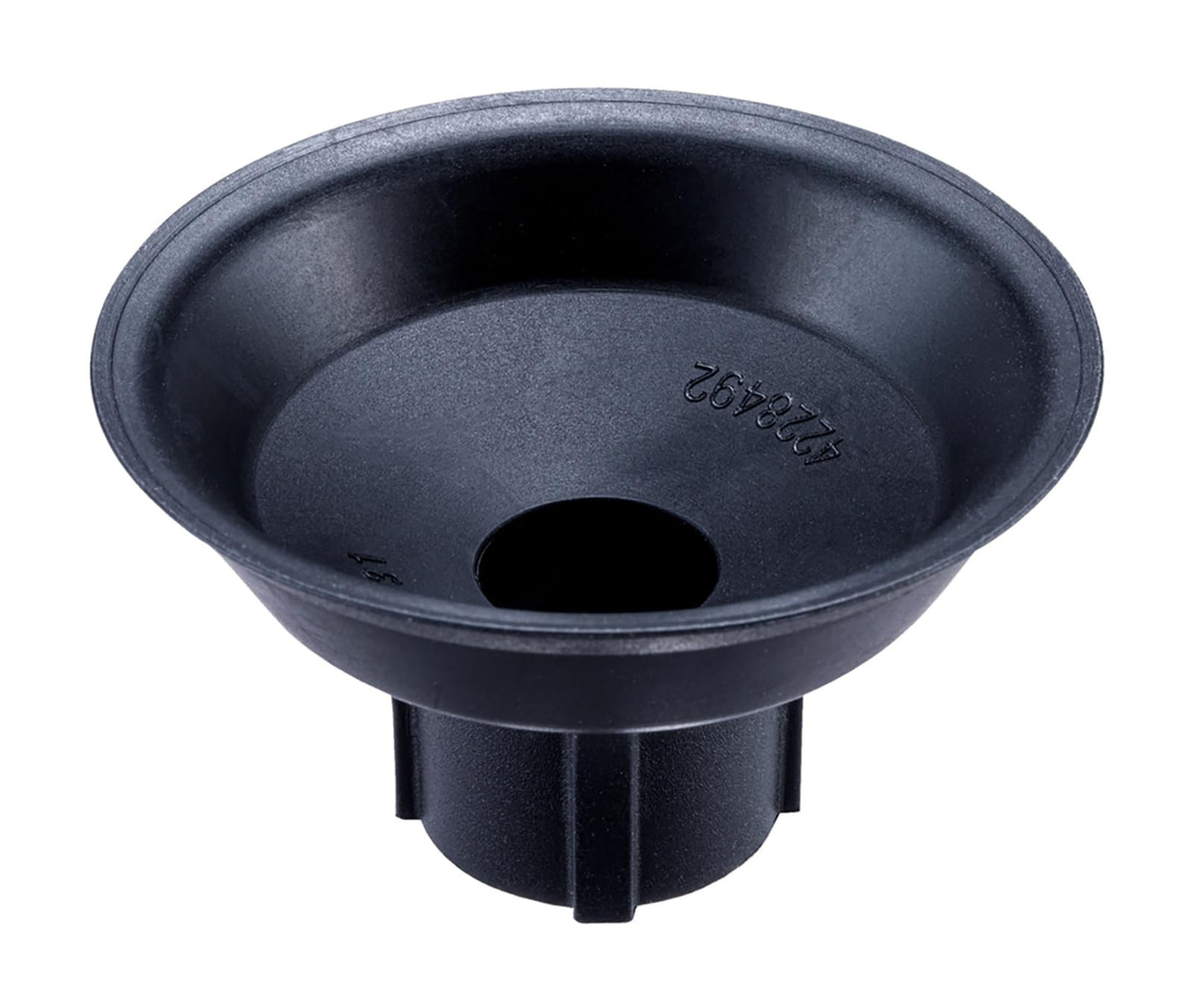 Makita Absaugdüse Gummi | Durchmesser 65 mm