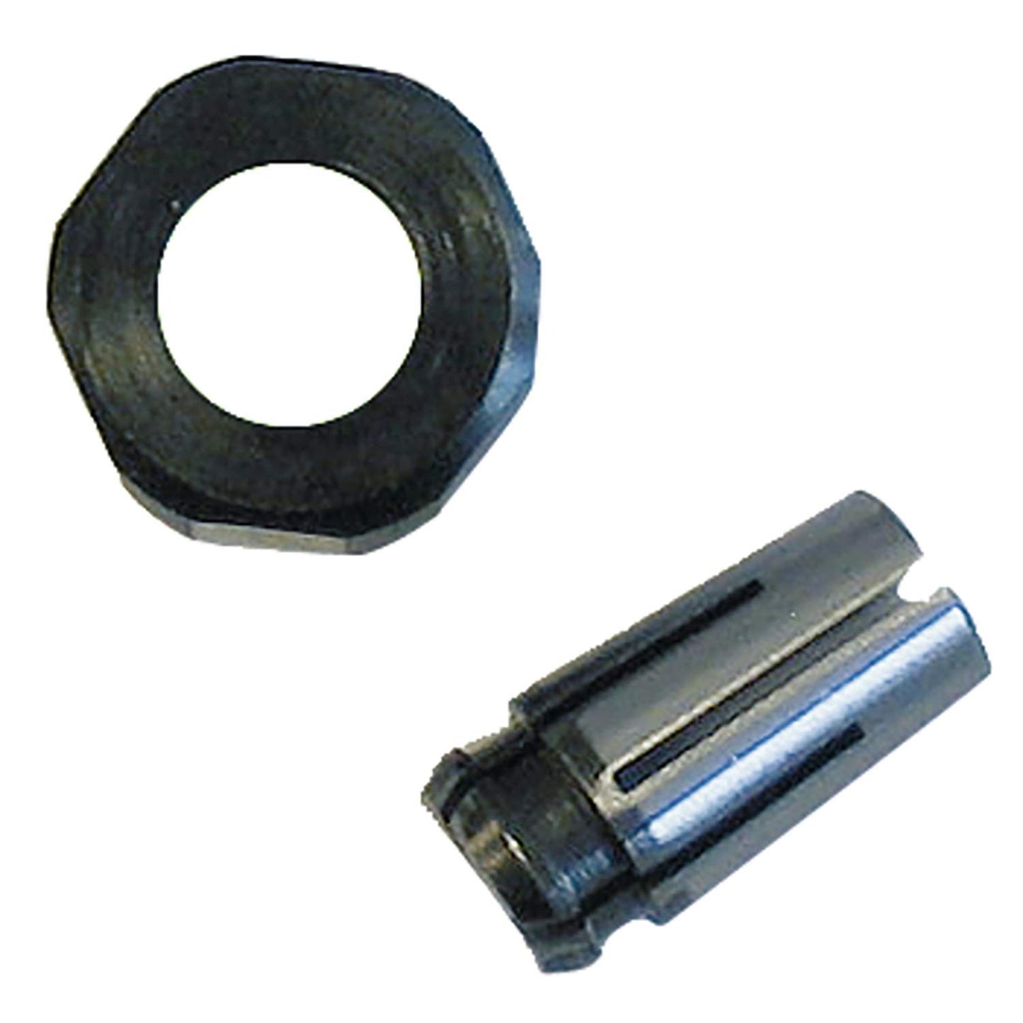 Makita Spannzange | 3mm Durchmesser für Geradschleifer
