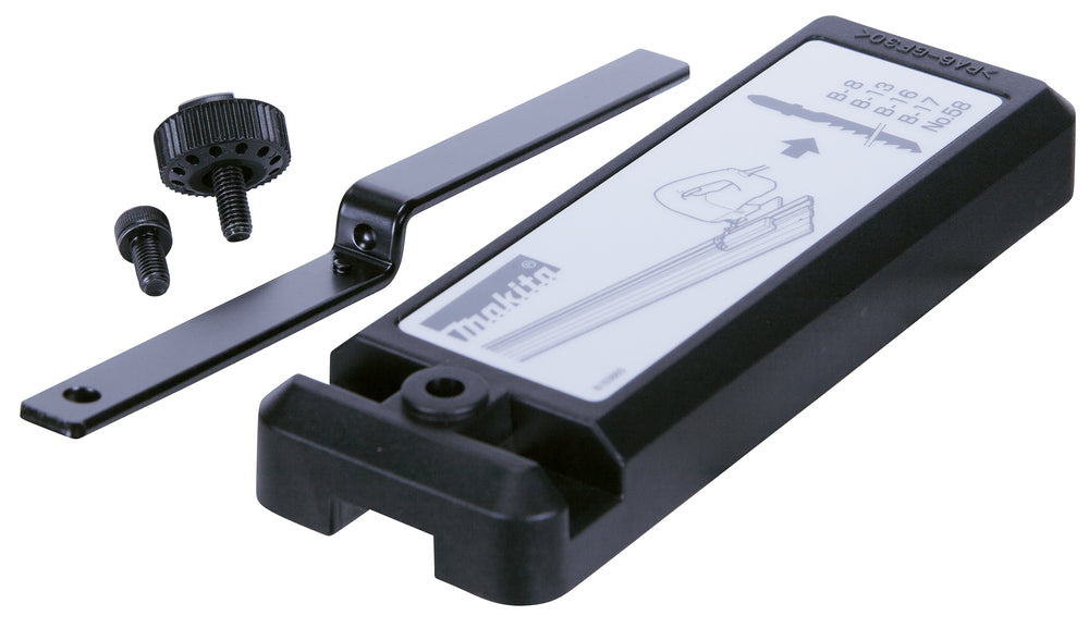 Makita Stichsägen Adapter für Führungsschienen
