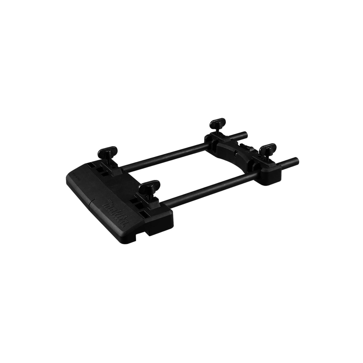 Makita Adapter für Führungsschiene | Passend für Oberfrässe