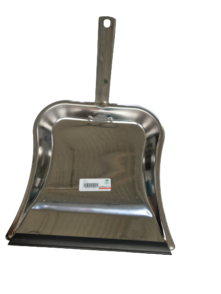 Kehrschaufel Metall