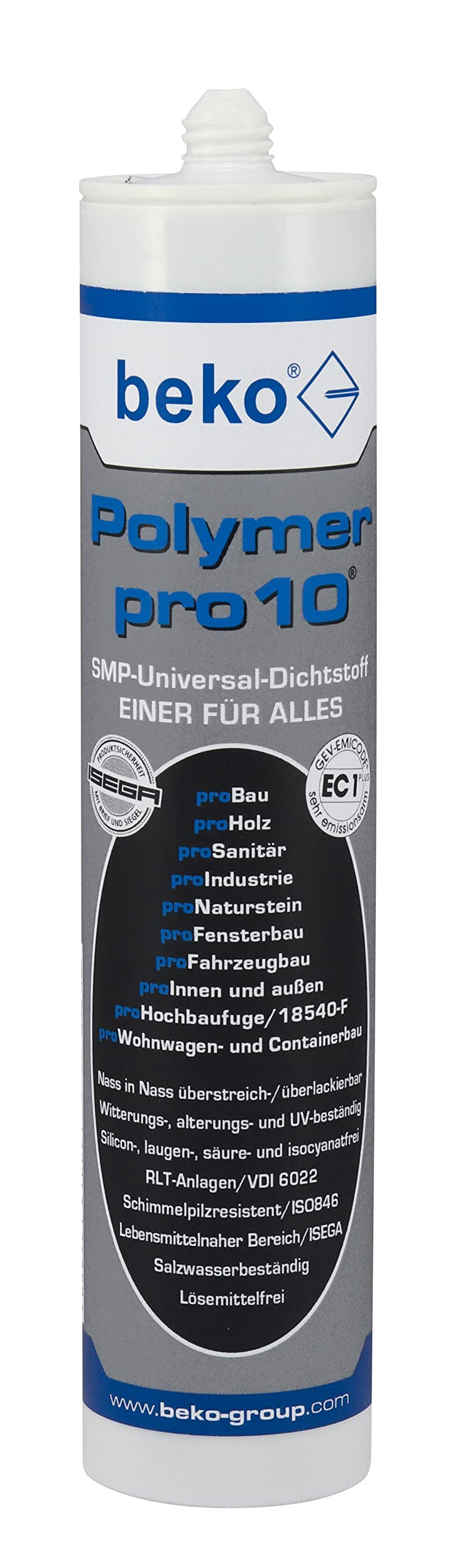 Polymer pro10® 310 ml