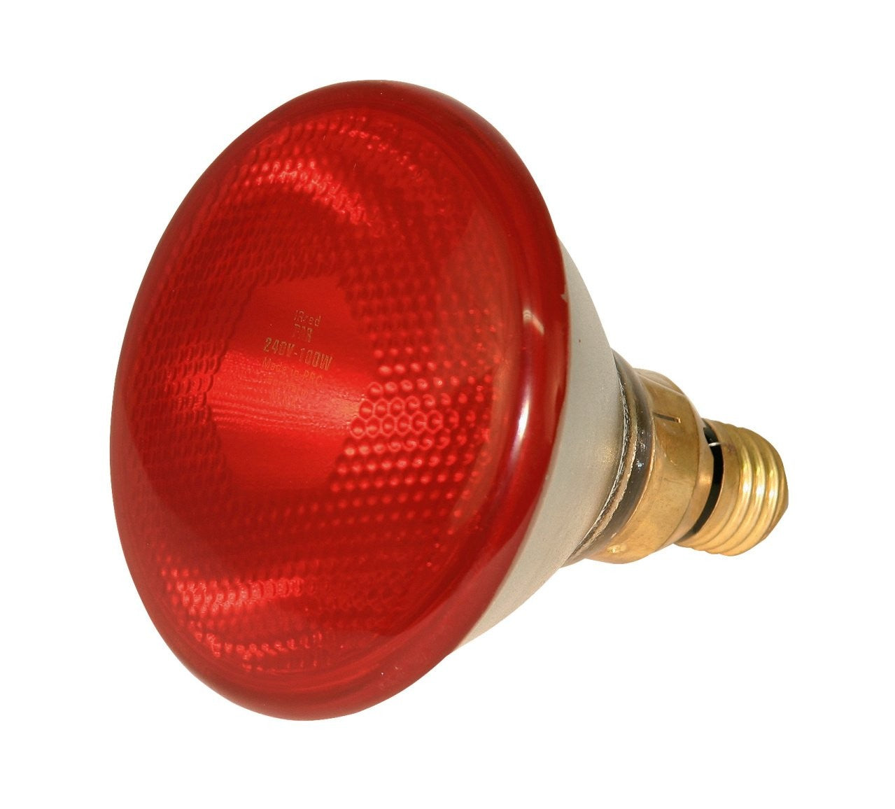 Sparlampe PAR38