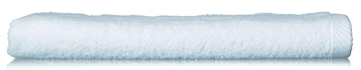 Gästetuch Ladessa schneeweiß