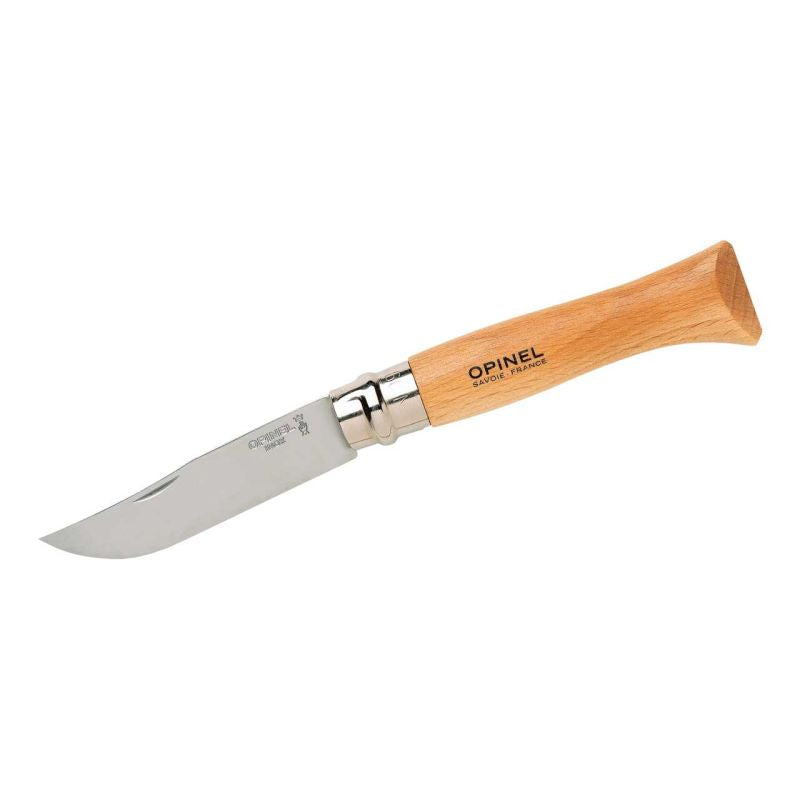 Opinel Nr.9 | Edelstahl