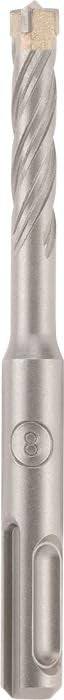 HAMMERBOHRER HB44 C4 8X110 SB