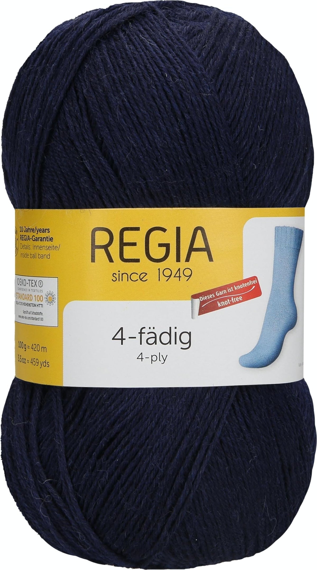 REgia 4fach 100 g