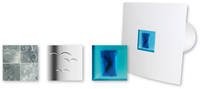Flüsterventilator Silenzio MS 100 VN Style mit Nachlauf