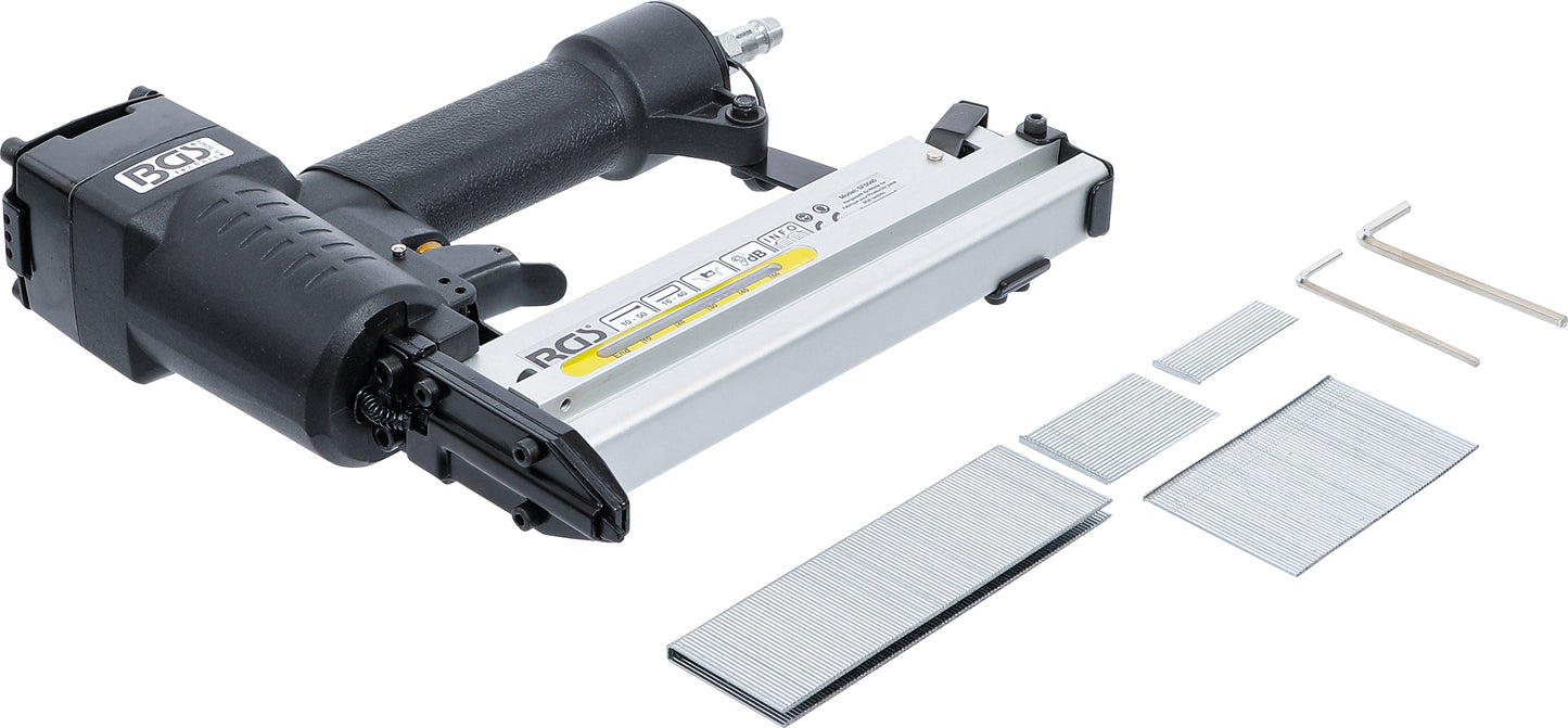BGS Druckluft-Kombi-Nagler bis 50mm