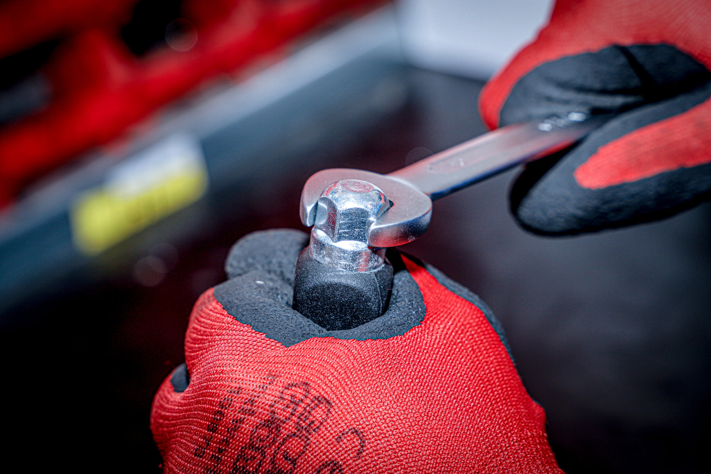 BGS Schraubendreher-Satz | 5 teilig