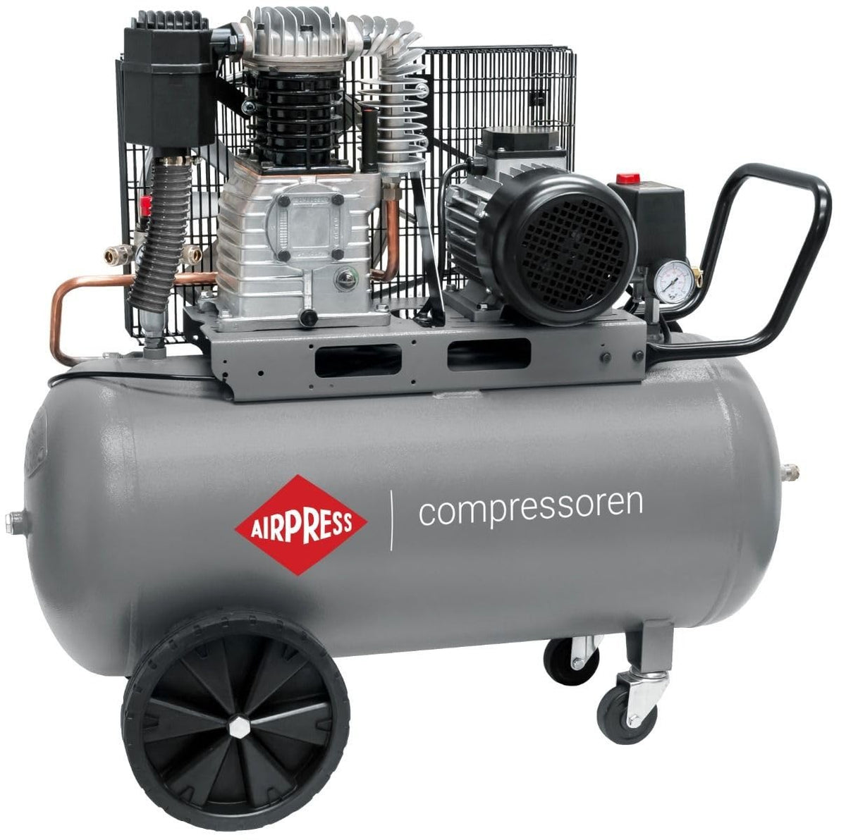 Kompressor