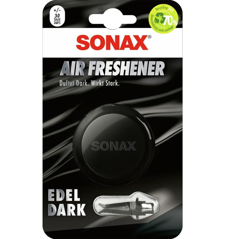 Air Freshener Edeldark