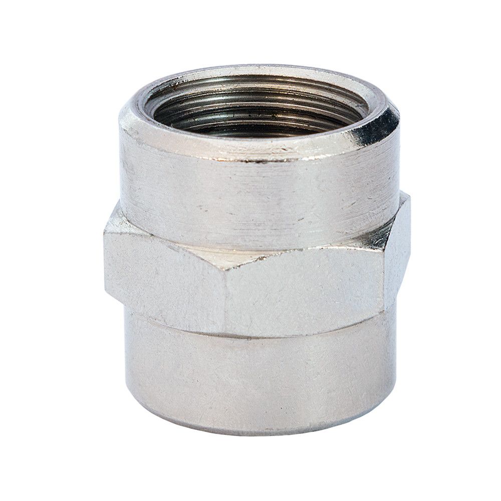 Airpress Druckluft Muffe | 3/8" Innengewinde