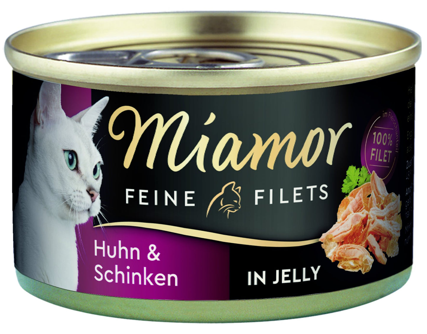 Miamor Feine Filets