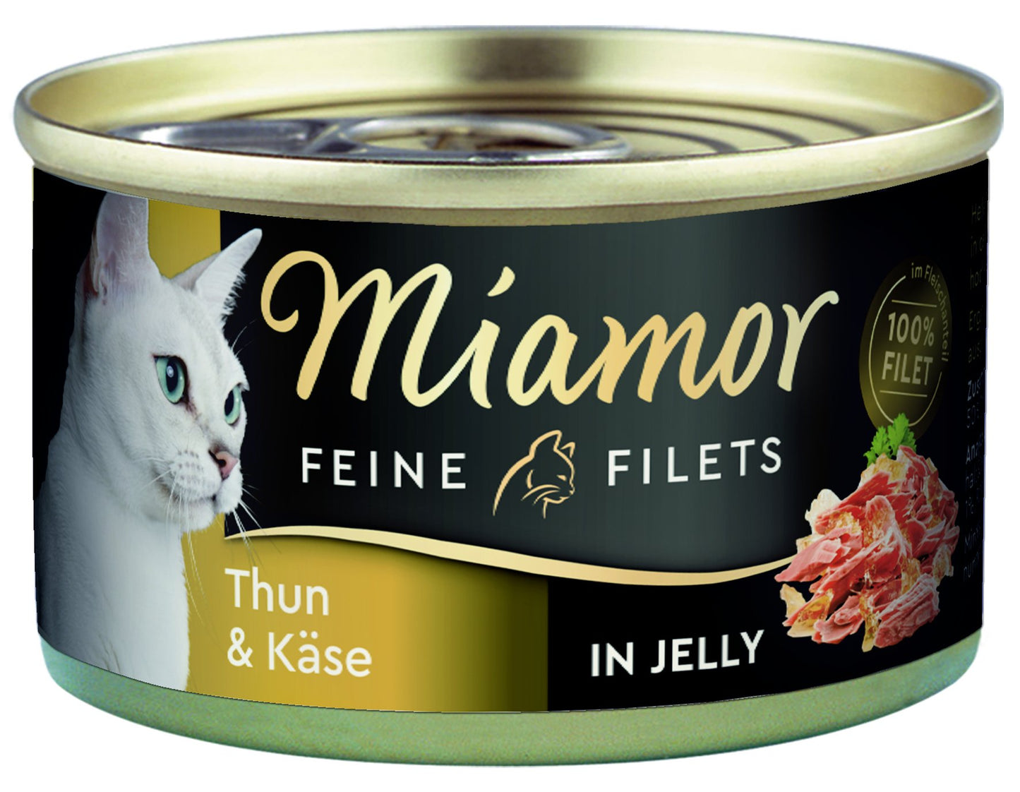 Miamor Feine Filets