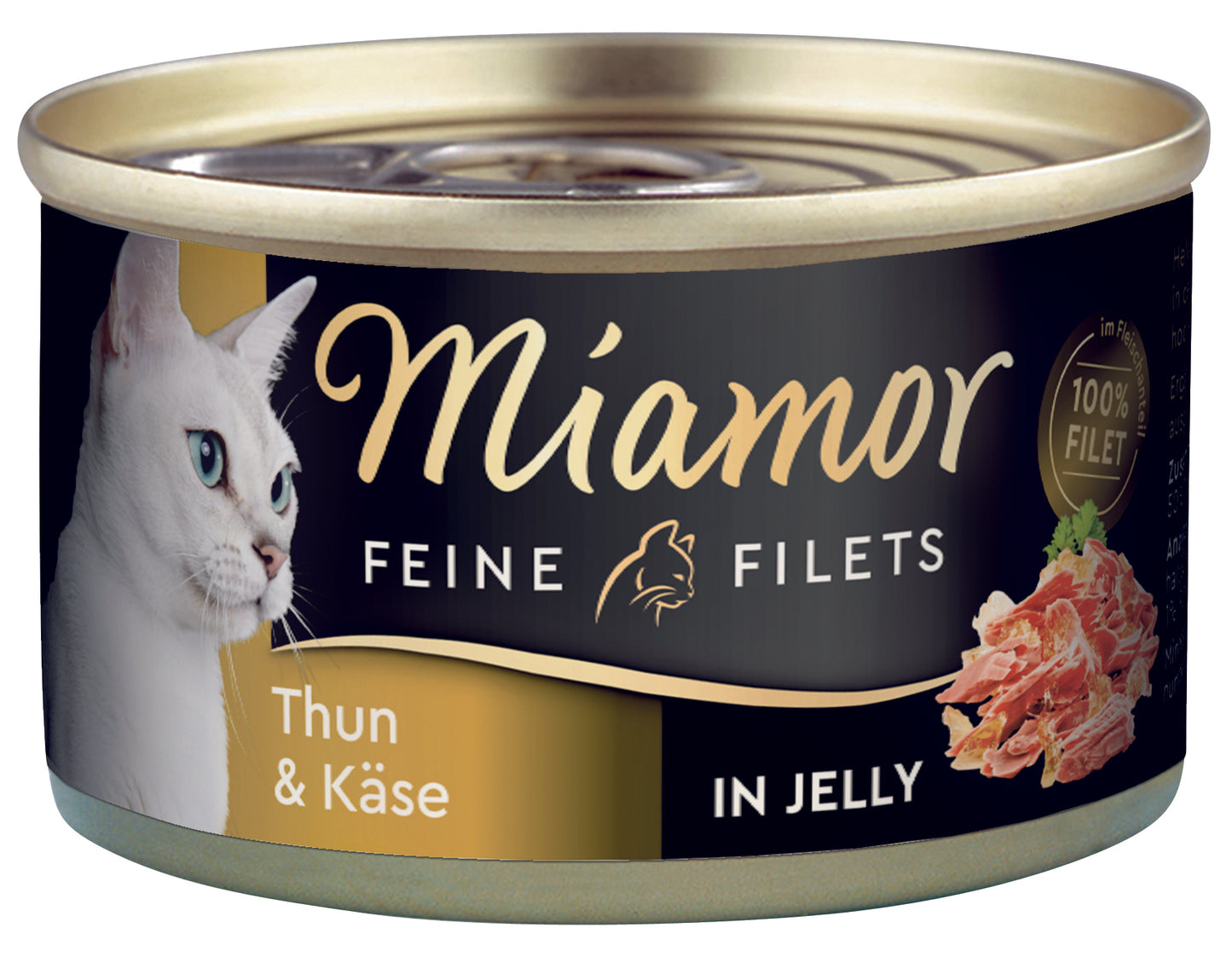 Miamor Feine Filets