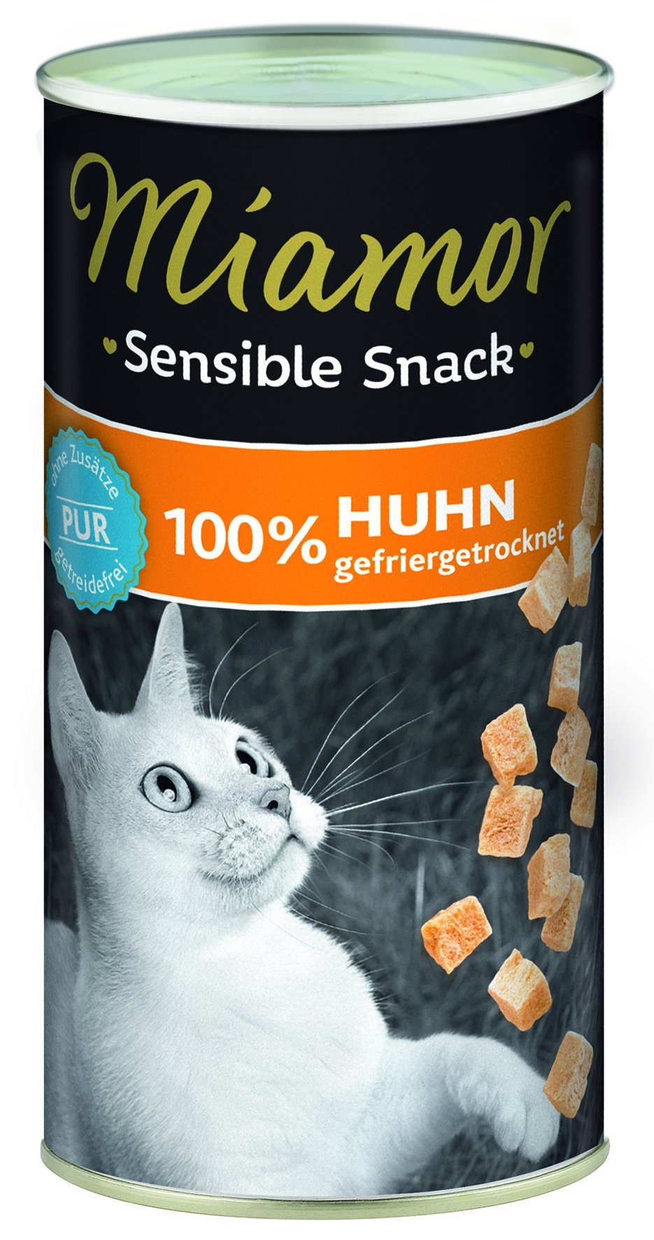 Miamor Sensible Snack Huhn pur 30 g