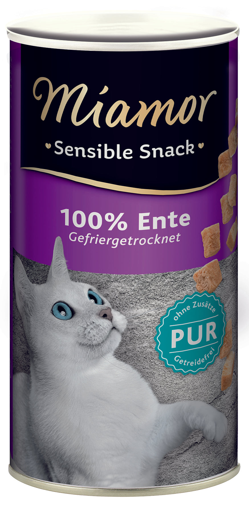 Miamor Sensible Snack Ente 30 g