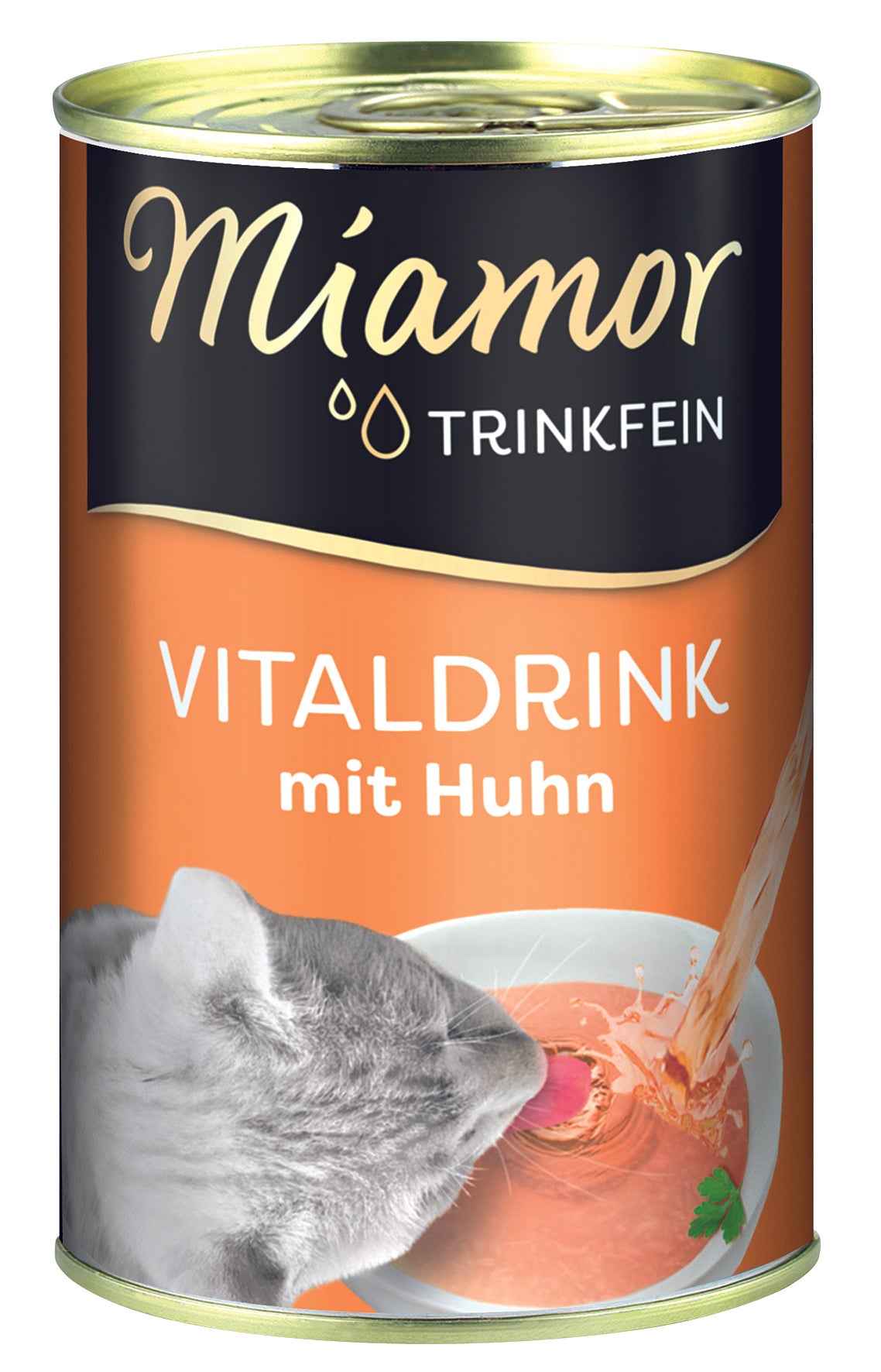 Miamor Trinkfein Huhn 135 ml