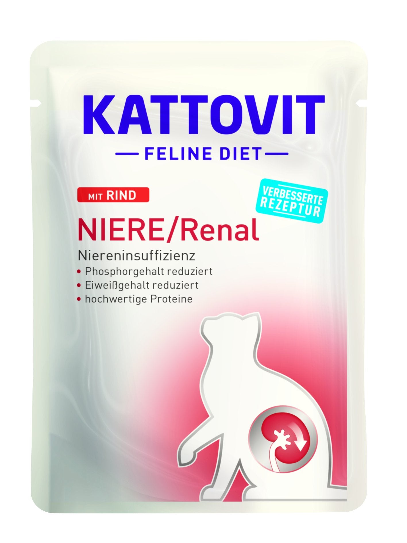 Kattovit Renal Rind
