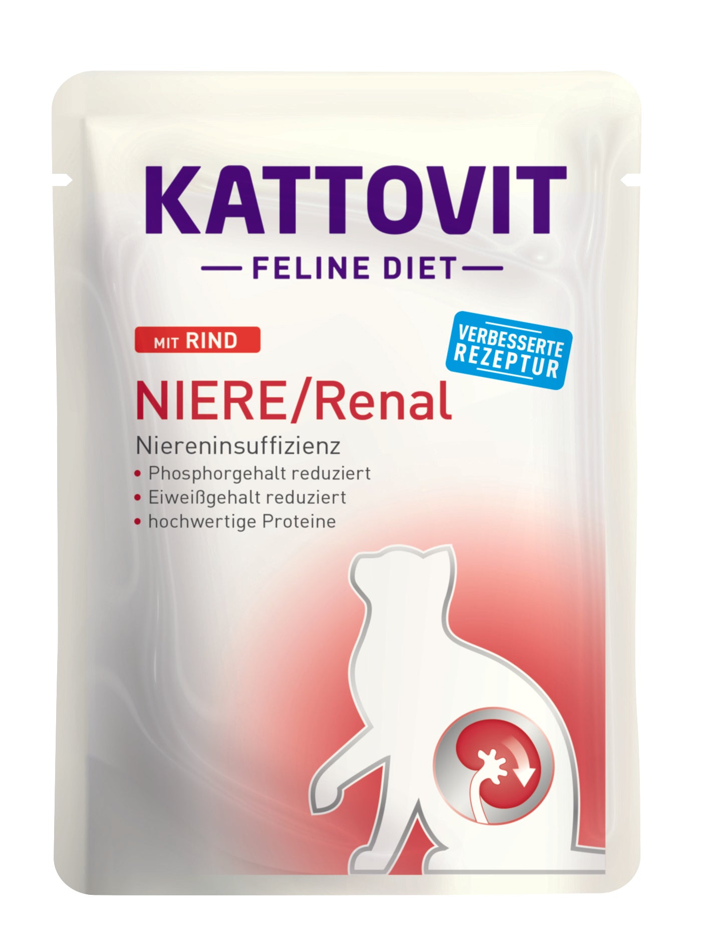 Kattovit Renal Rind