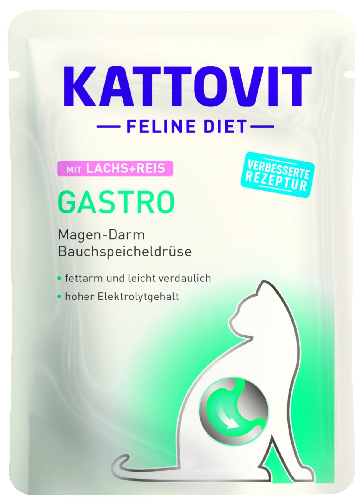 Kattovit Gastro