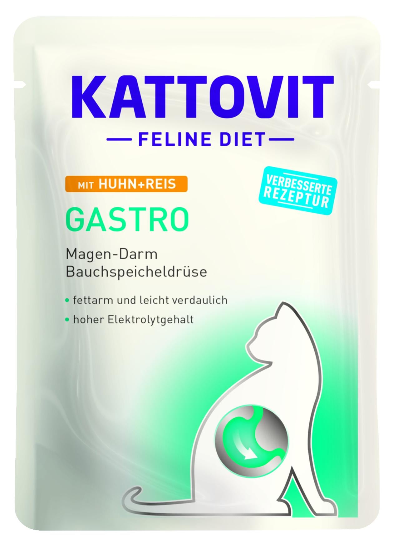 Kattovit Gastro