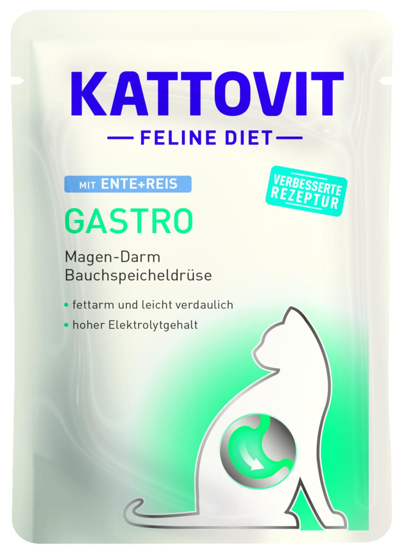 Kattovit Gastro