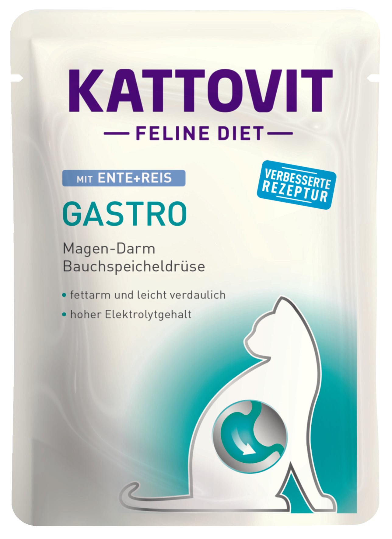 Kattovit Gastro