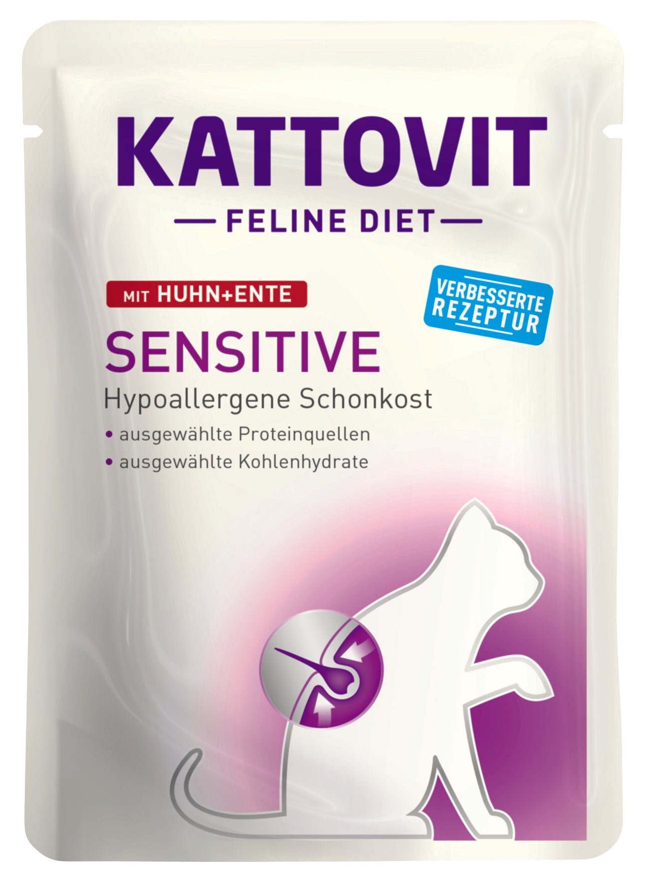 Kattovit Sensitive