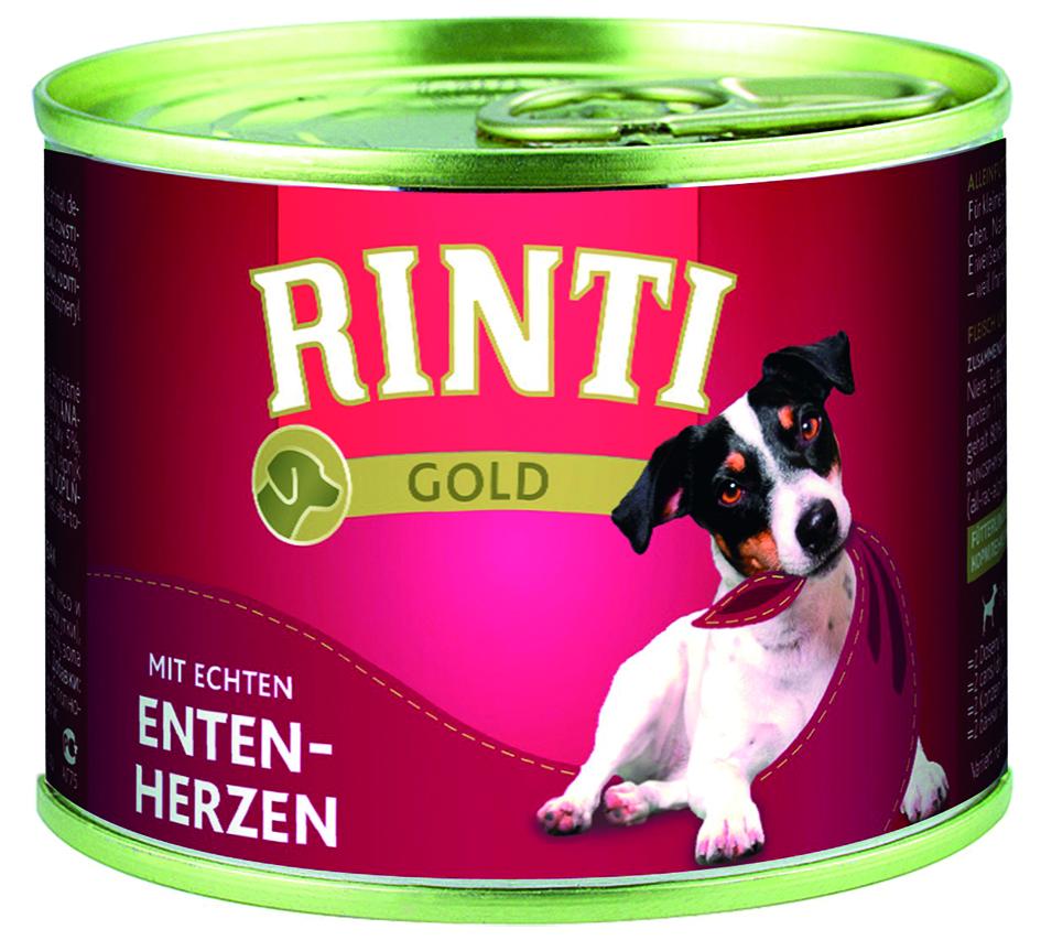 Rinti Gold Enten-