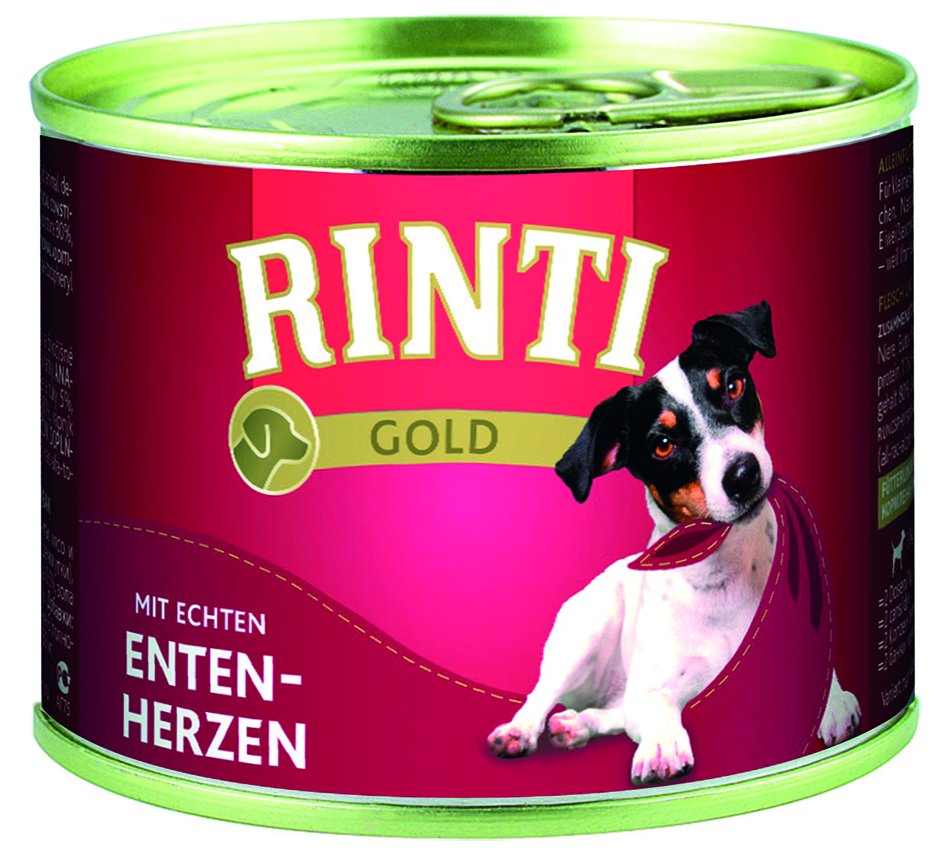 Rinti Gold Enten-