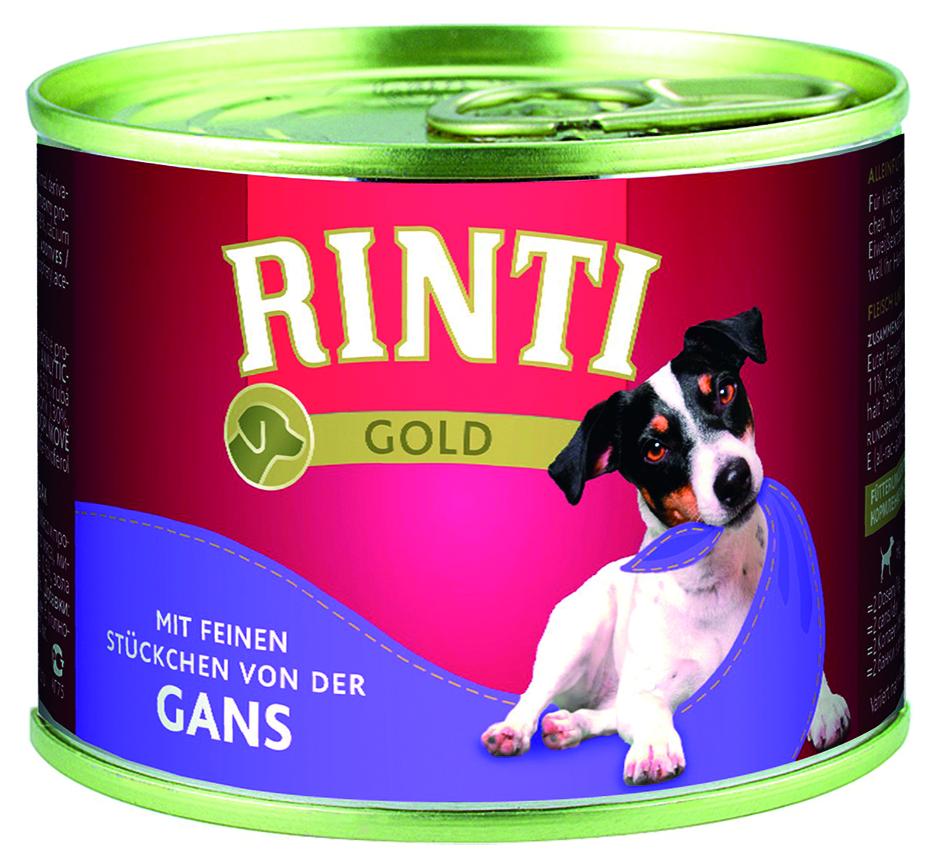 Rinti Gold Gans 185 g